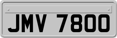 JMV7800