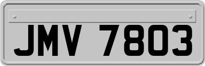 JMV7803