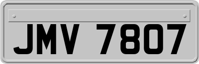 JMV7807