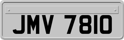 JMV7810