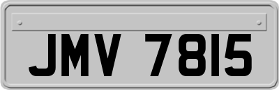 JMV7815