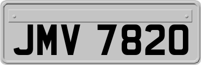 JMV7820