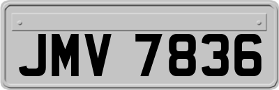 JMV7836