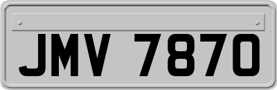 JMV7870