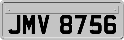 JMV8756