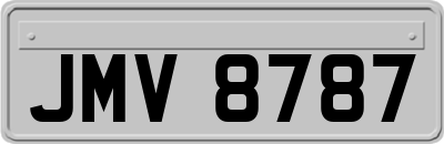 JMV8787