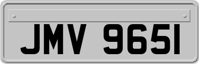 JMV9651