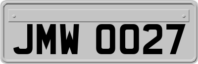 JMW0027