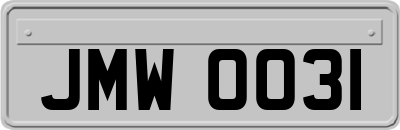 JMW0031