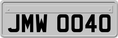 JMW0040