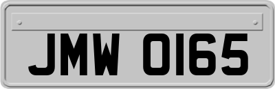 JMW0165