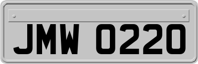 JMW0220