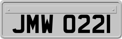 JMW0221