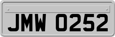 JMW0252