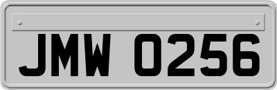 JMW0256