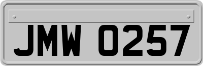 JMW0257