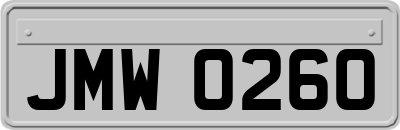 JMW0260