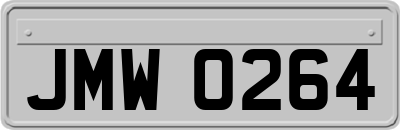 JMW0264