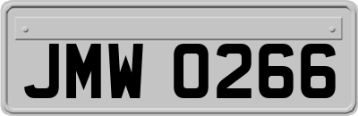 JMW0266