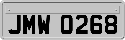 JMW0268