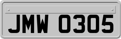 JMW0305