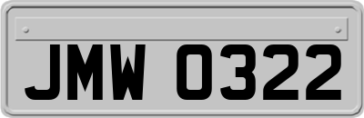 JMW0322