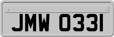 JMW0331