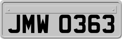JMW0363