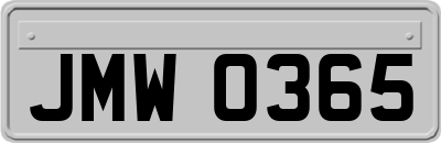 JMW0365