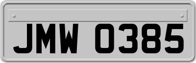JMW0385