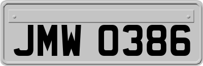 JMW0386