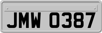 JMW0387