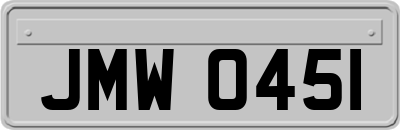 JMW0451