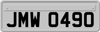 JMW0490