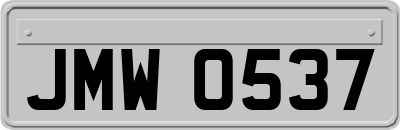 JMW0537