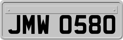 JMW0580