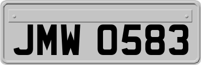 JMW0583