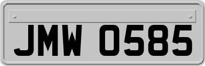 JMW0585