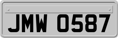 JMW0587