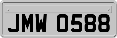 JMW0588