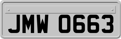 JMW0663