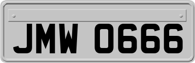 JMW0666