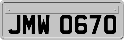 JMW0670