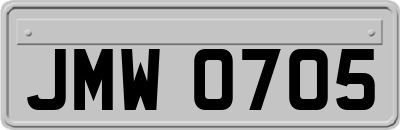 JMW0705