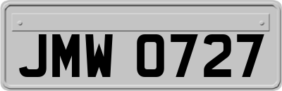 JMW0727