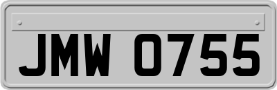 JMW0755