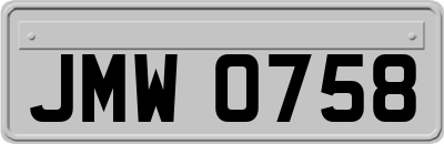 JMW0758