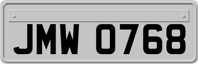 JMW0768