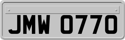 JMW0770