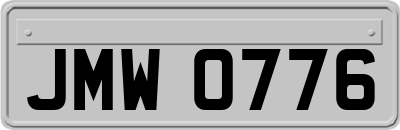JMW0776